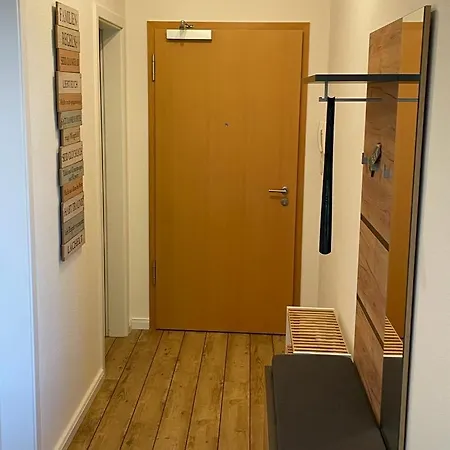 Eicher Warnemuende 게스트하우스 3*