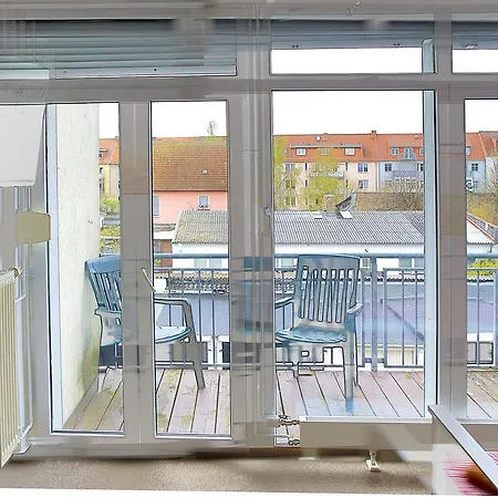 Eicher Warnemuende 3* 로스토크